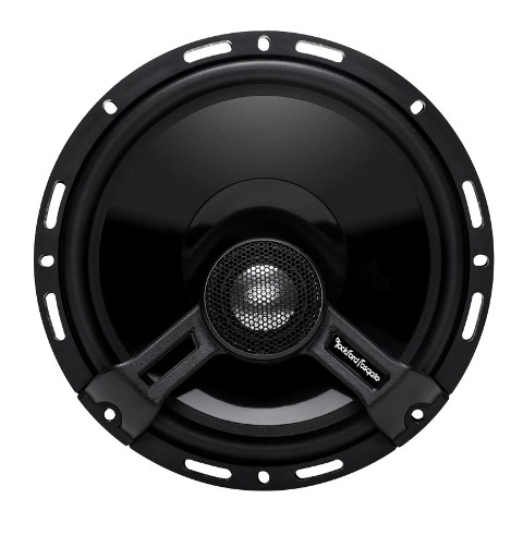 Акустическая система Rockford Fosgate T1650 Rockford Fosgate T1650. Технические характеристики T1650.